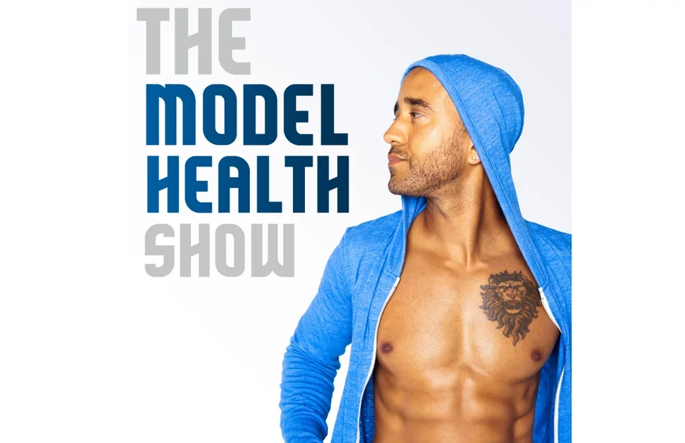 Model-Health-Show11