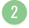 number 2 in green circle logo