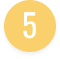 number 5 in orange circle logo